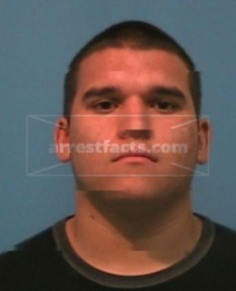 Wesley Nathaniel Garza