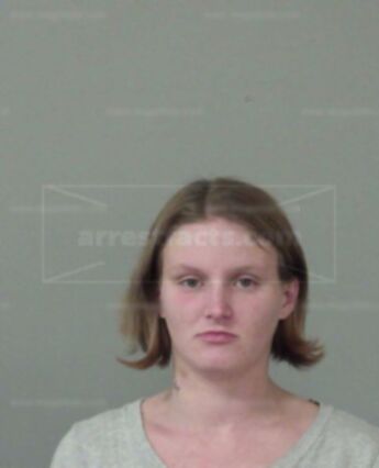 Brittany Leatte Laten
