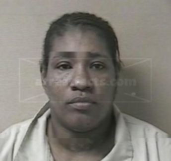 Mary A Graham