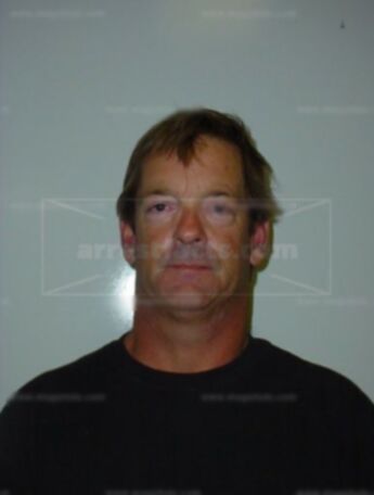 Kevin Thomas Parks