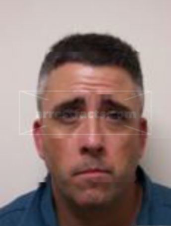 Shawn Patrick Martin