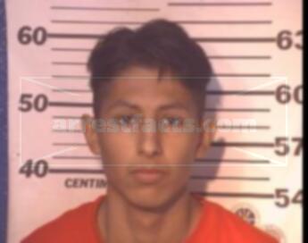 Jorge Jr. Rodriguez Torres
