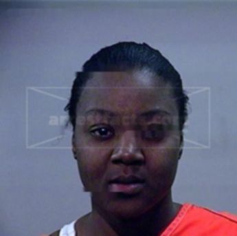 Leandria Rachallee Garrett