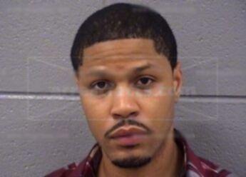 Anthony Hill
