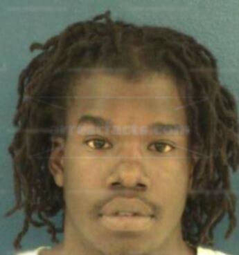 Harry Ronell Goodson