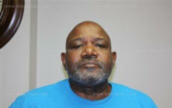 Ricky John Medford