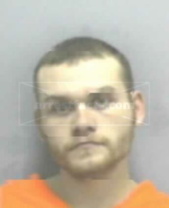 Cory Matthew Craig