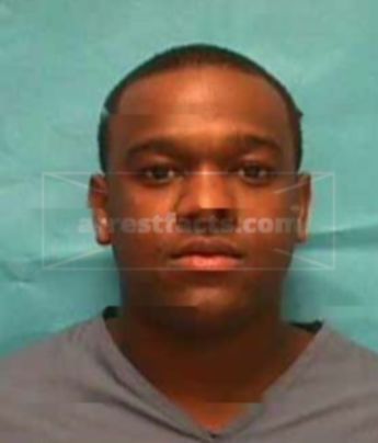 Antwon Johnson