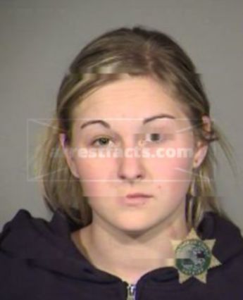 Malorie Justine Fleming