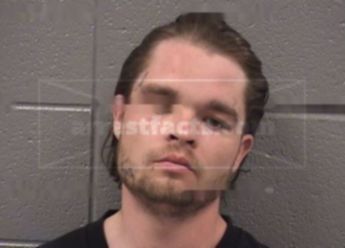 Troy Lee Carroll