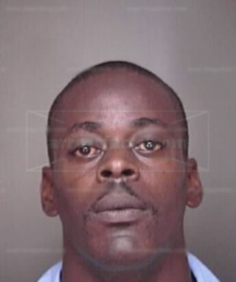 Tyrone Burns