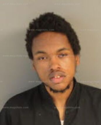 Dangelo Lushon Dawson