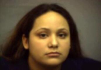 Rebecca Mireles