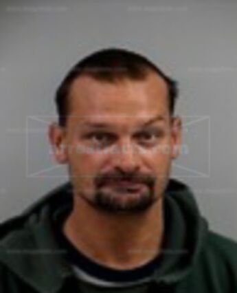 James David Christianson