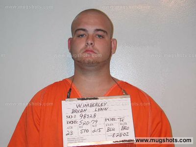 Bryan Lynn Wimberley