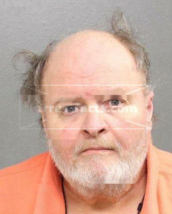 William Vinson Clifton
