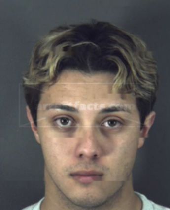 Angel Gonzales