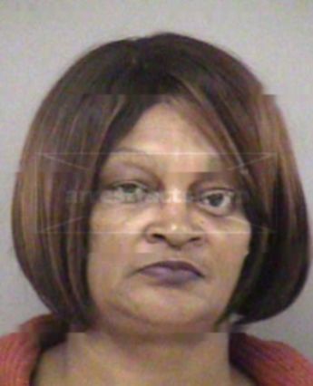 Virginia M Harris
