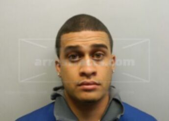 Nicholas J Dominguez