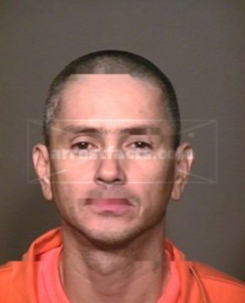 Jesus Stevens