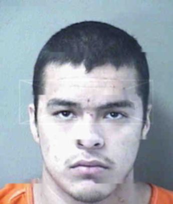 Joshua Adam Cisneros