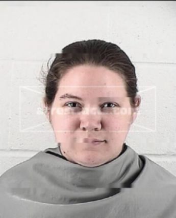 Faith Amber Rosenberger