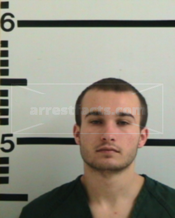Nickolas Tee Kneese
