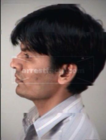 Tarun Patel