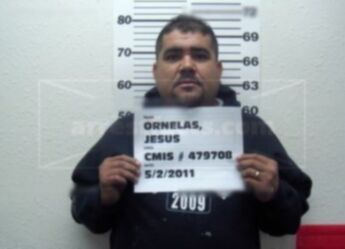 Jesus G Ornelas