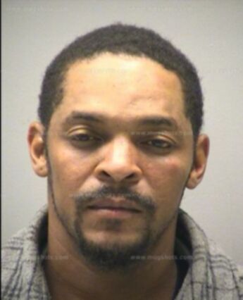 Johnny Christopher Walton