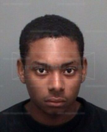 Jacquese Cody Madison