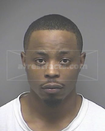 Rodrae Lutrell White