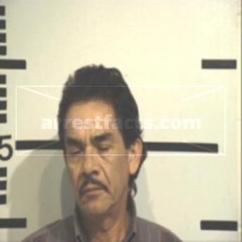 Jesus Nabor Trujillo