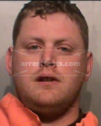 Gregory John Paul Tate