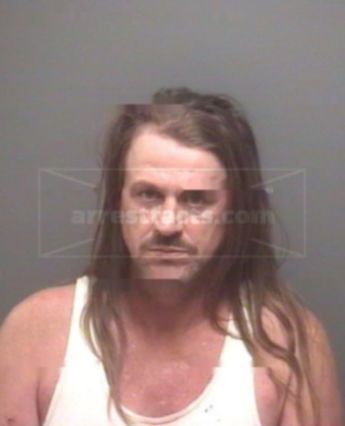 Anthony Keith Kent