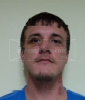 Joshua Michael Fullbright
