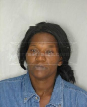 Terrie L Moss