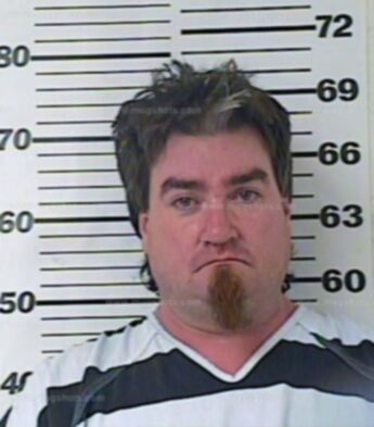 John Russell Talley