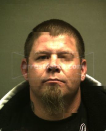 Stephen Ray Russell Horton