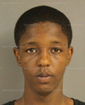 Javaris D'montez Chambers