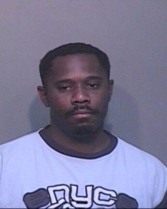 Marcus Davon Powe