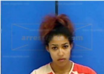 Amber Nicole Lyerly