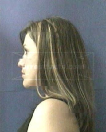 Melissa A Stewart