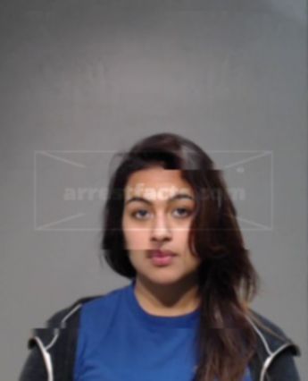Taylor Nicole Crouse