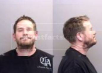 Eric Duane Olecik