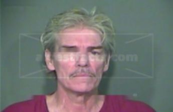 Robert Newell Rodgers