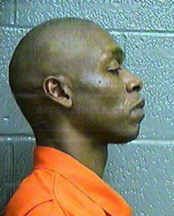 Marvin Lee Jones