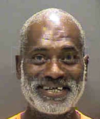 Charles James Allen Jr.