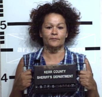 Madelean Salquero Rivas