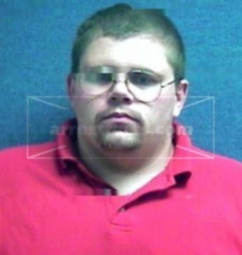 Eric Wayne Vest